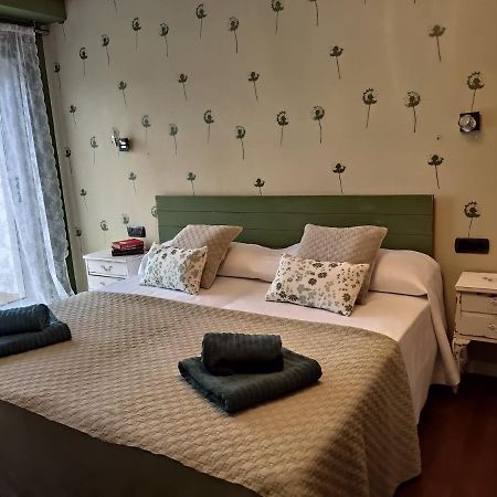 Ferienwohnung Atico Matias Lopez Sarria Exterior foto